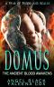 [War of Blood and Scales 02] • Domus · The Ancient Blood Awakens